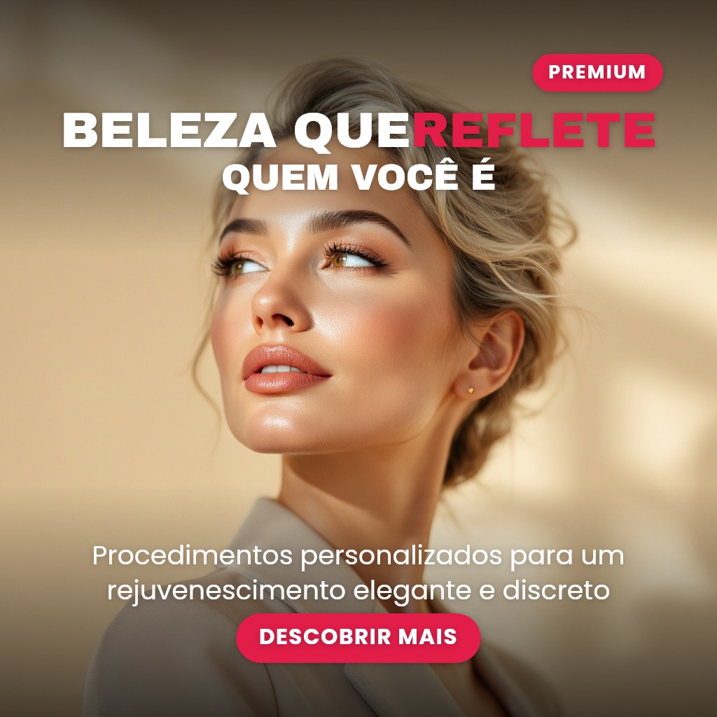 Criativo gerado com IA na CriarAds