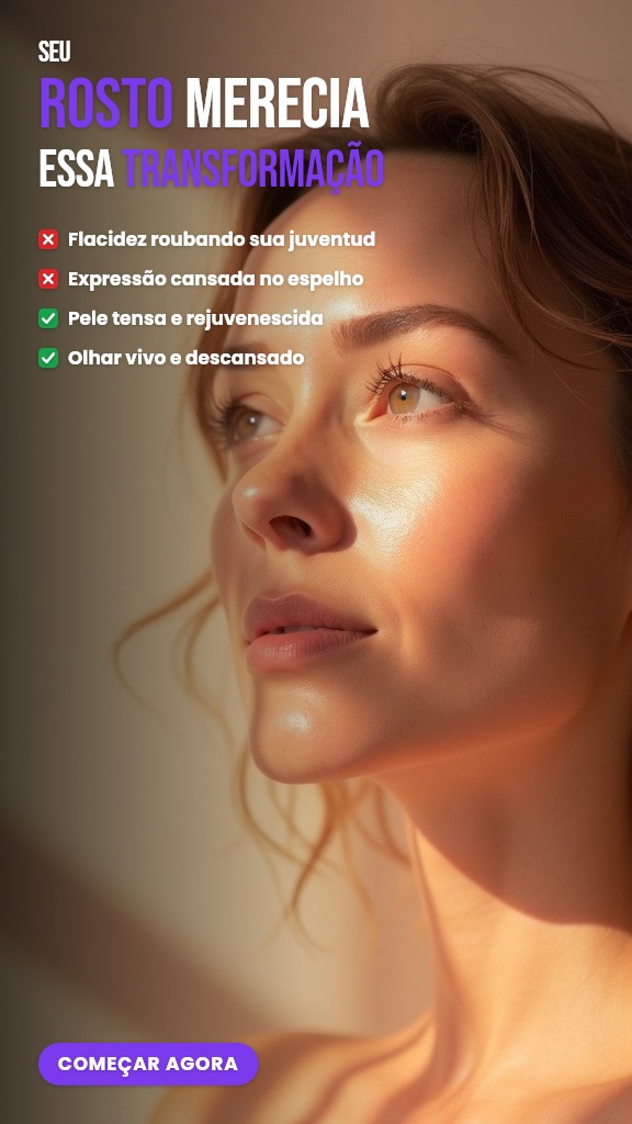 Criativo gerado com IA na CriarAds