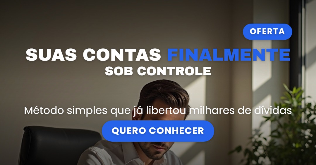 Criativo gerado com IA na CriarAds