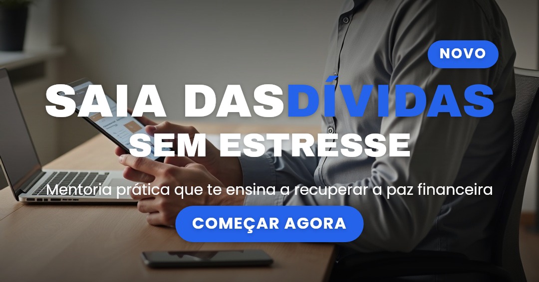 Criativo gerado com IA na CriarAds